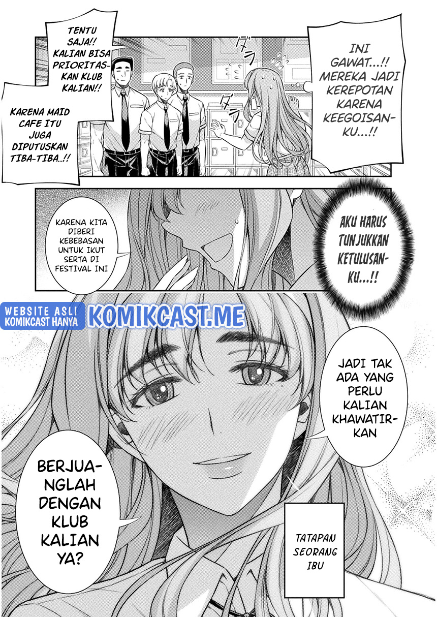 Silver Plan to Redo From JK Chapter 31 Gambar 16